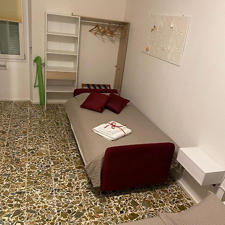 Rossocorallo Rooms Альгеро Экстерьер фото