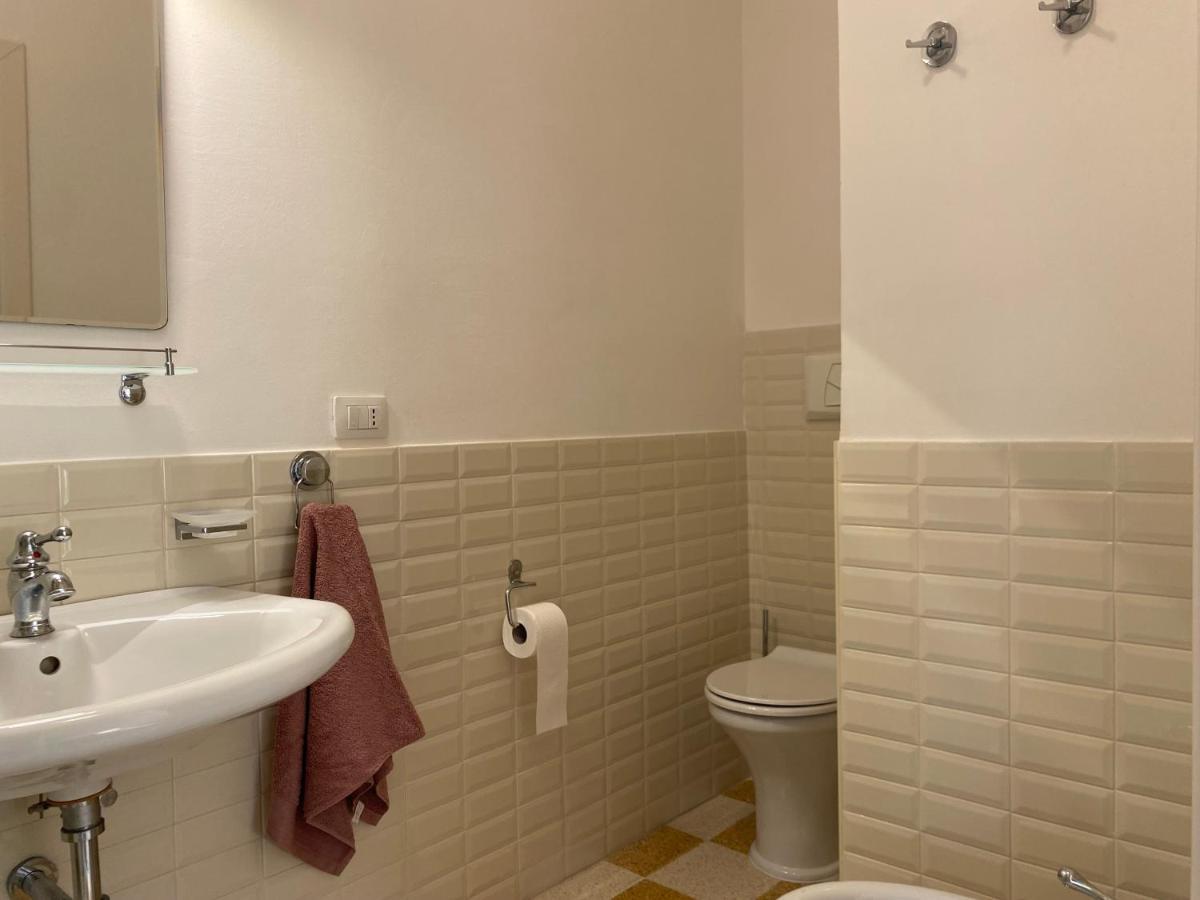 Rossocorallo Rooms Альгеро Экстерьер фото