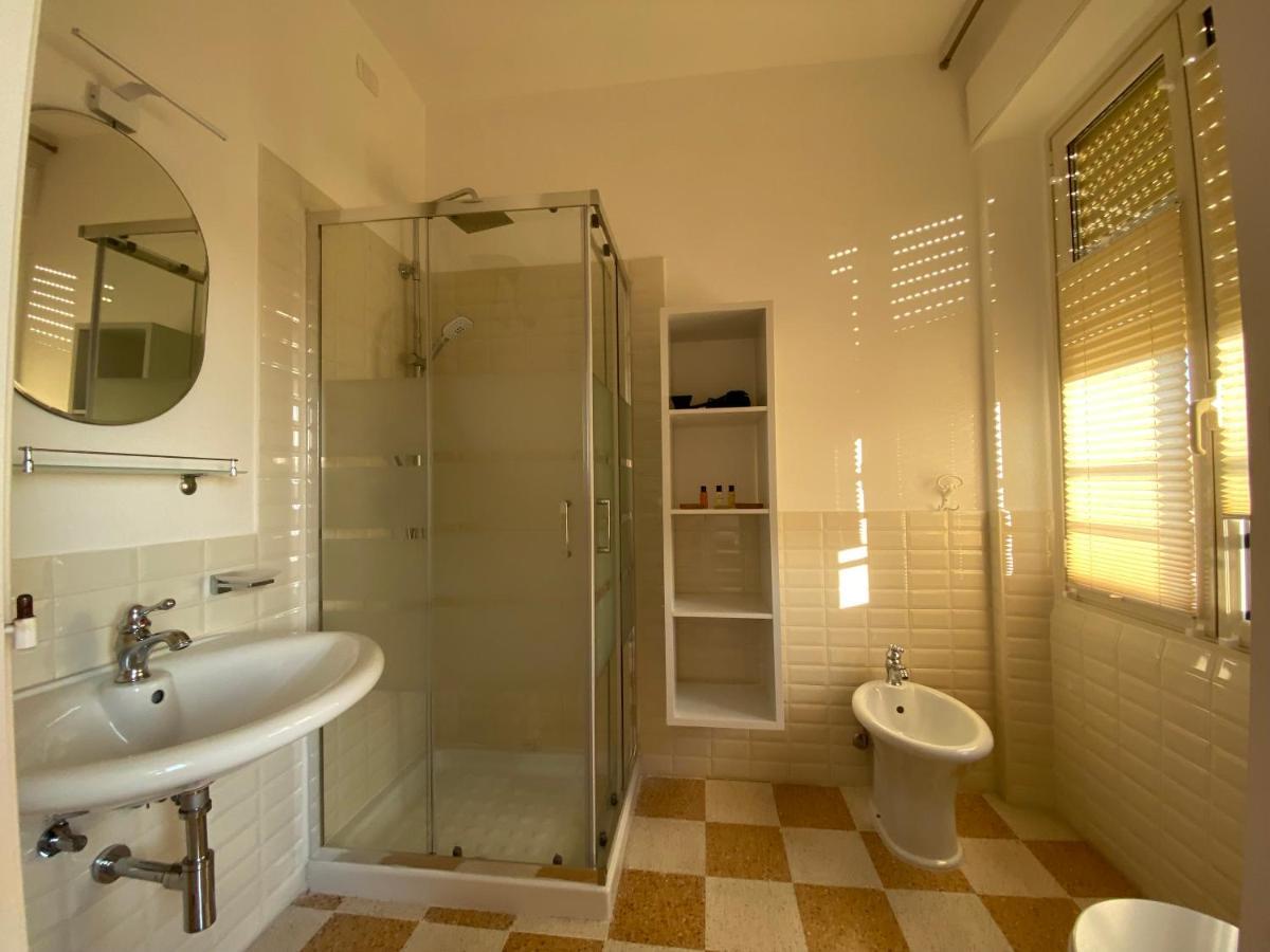Rossocorallo Rooms Альгеро Экстерьер фото