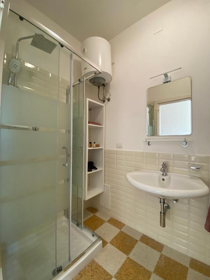 Rossocorallo Rooms Альгеро Экстерьер фото
