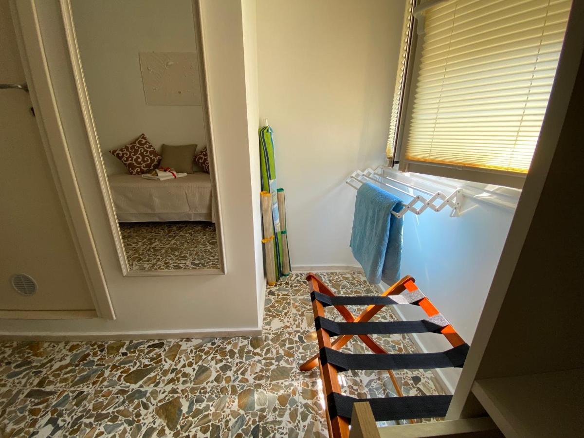 Rossocorallo Rooms Альгеро Экстерьер фото