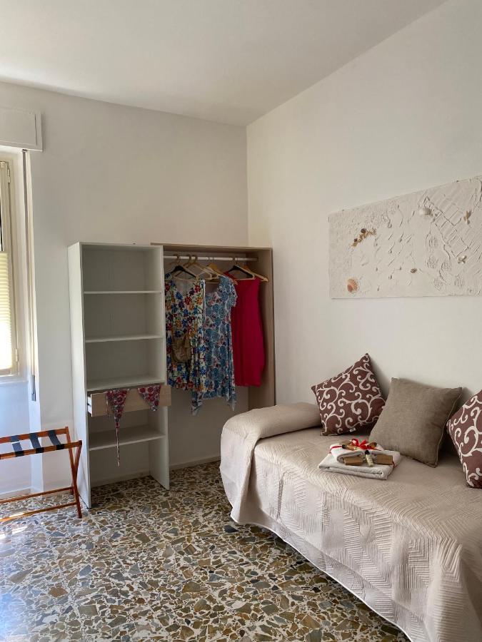Rossocorallo Rooms Альгеро Экстерьер фото