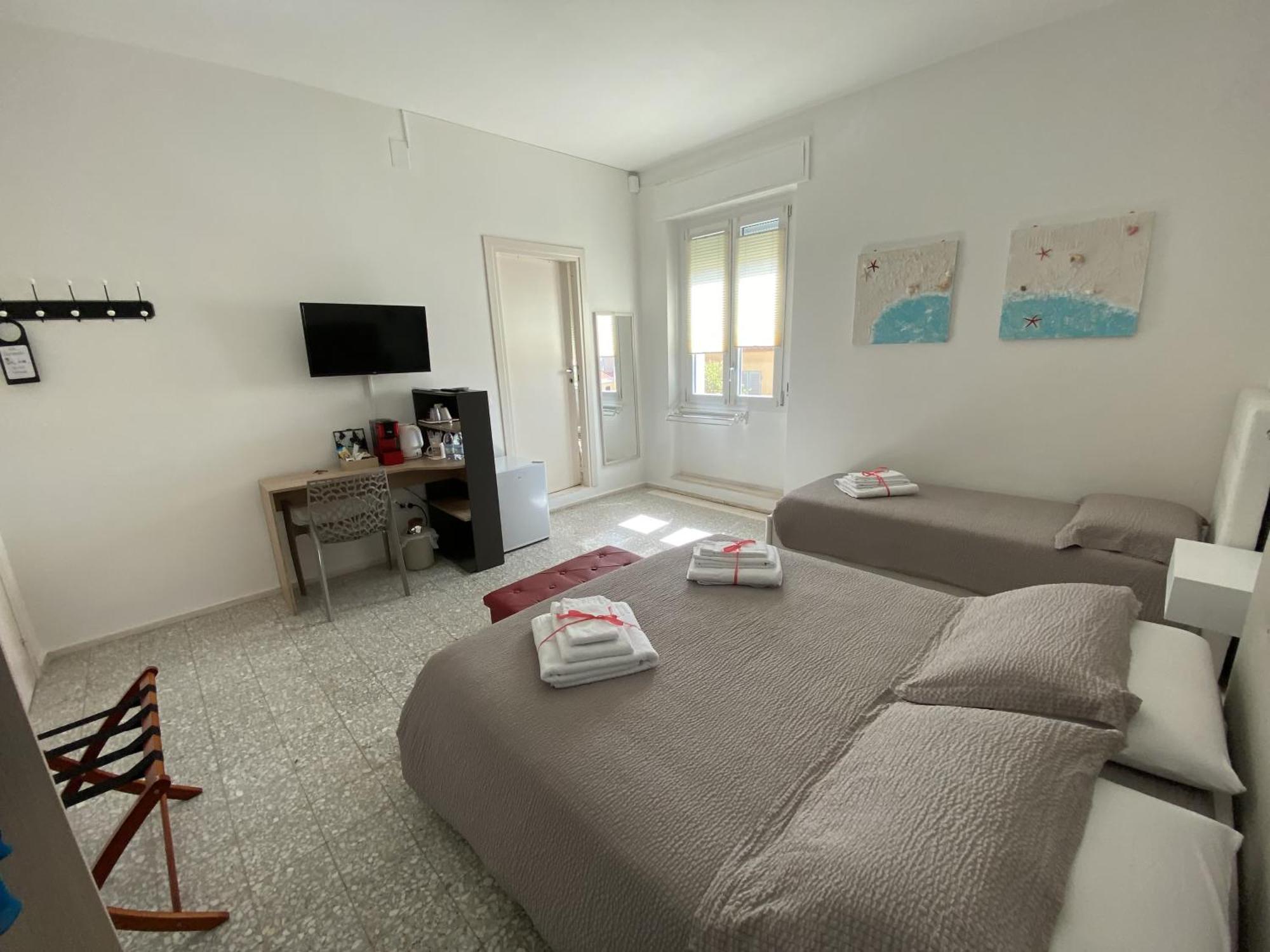 Rossocorallo Rooms Альгеро Экстерьер фото