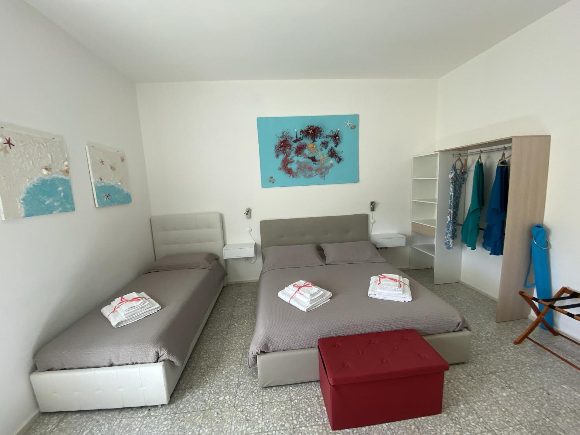 Rossocorallo Rooms Альгеро Экстерьер фото